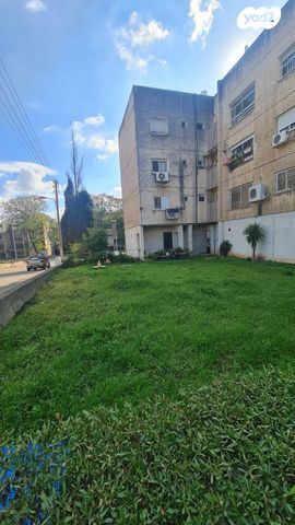 דירה, אברהם טביב 17, גבעה א', שביט, קרית אתא