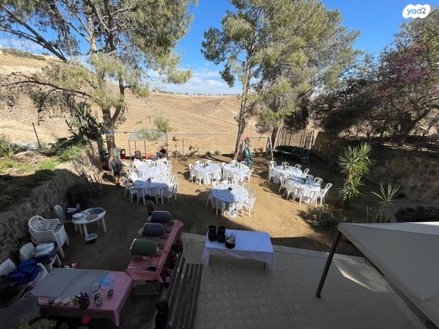 בית פרטי/ קוטג', נוף 55, הרדוף, ערד