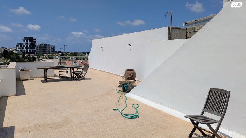 גג/ פנטהאוז, מתתיהו שוהם 10, גני צהלה, רמות צהלה, תל אביב יפו