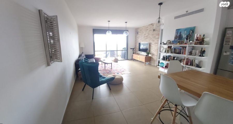 דירה, טופז 7, צמרות המושבה, באר יעקב