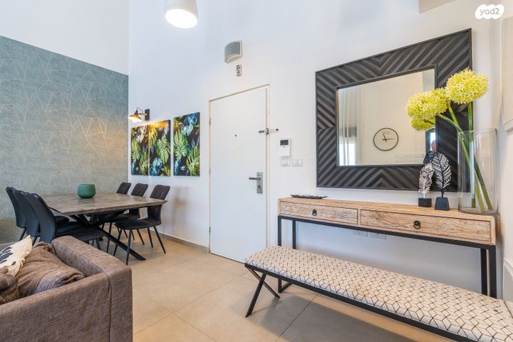 גג/ פנטהאוז, השיקמים 3, נוף ים - מע"ר, אור עקיבא