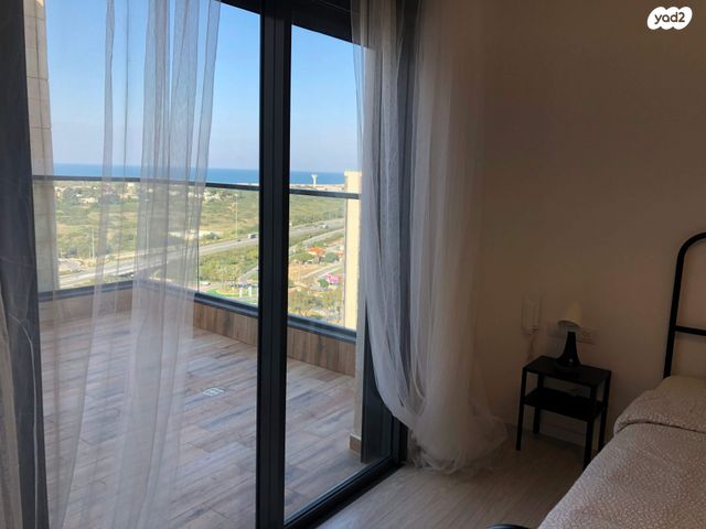 גג/ פנטהאוז, השיקמים 3, נוף ים - מע"ר, אור עקיבא