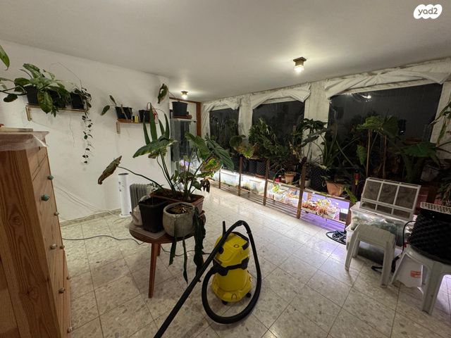 בית פרטי/ קוטג', נוף 55, הרדוף, ערד