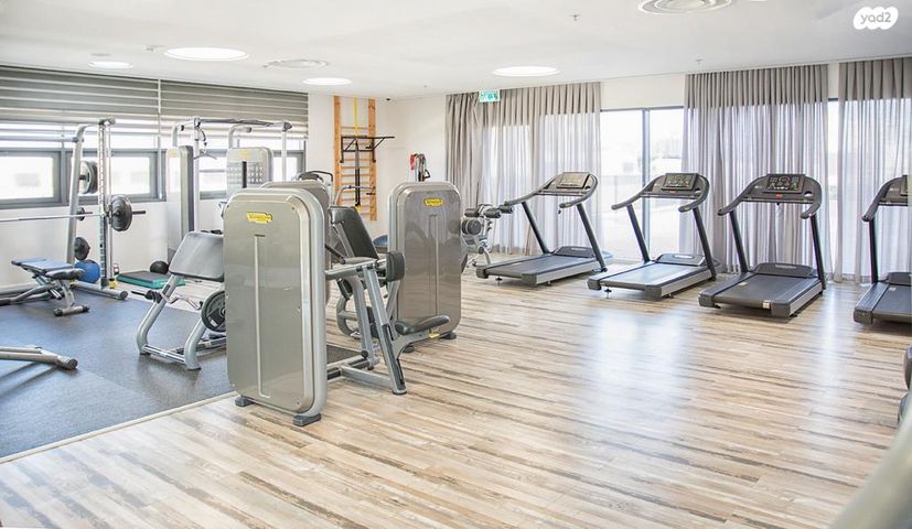 גג/ פנטהאוז, השיקמים 3, נוף ים - מע"ר, אור עקיבא