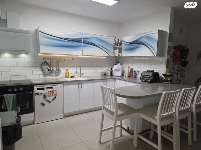 דירה, האגמית 4, החותרים, טירת כרמל