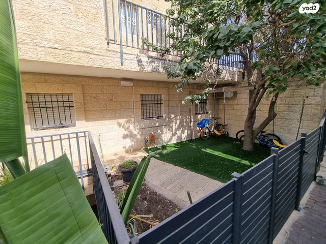 דירת גן, הרי גופנה 303, אלעזר, אלעזר