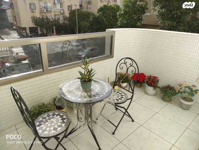 דירה, שלמה מולכו 8, רמב"ם, ראשון לציון