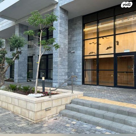 דירה, רועי קליין 7, קרית קריניצי, רמת גן