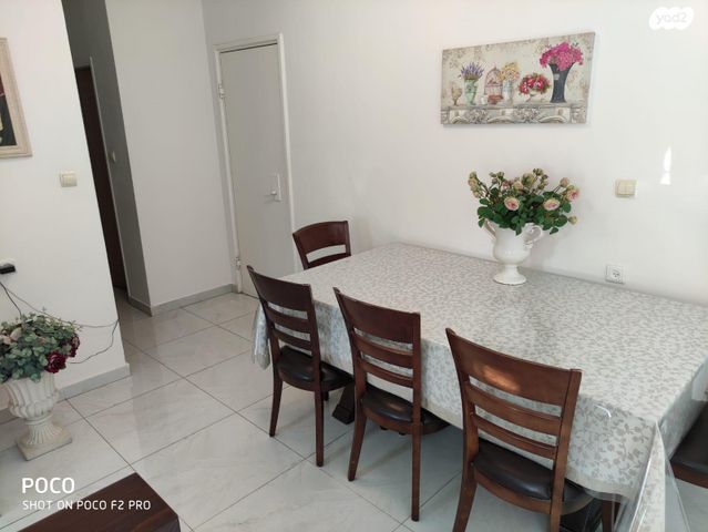 דירה, שלמה מולכו 8, רמב"ם, ראשון לציון