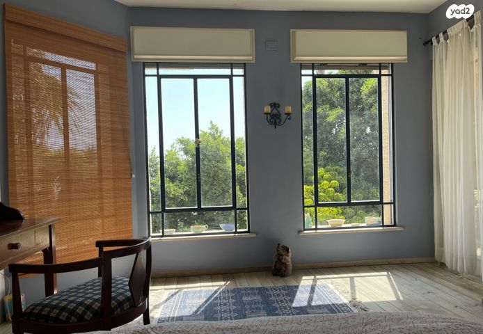 דו משפחתי, נחל אוג 94, עלמון, עלמון