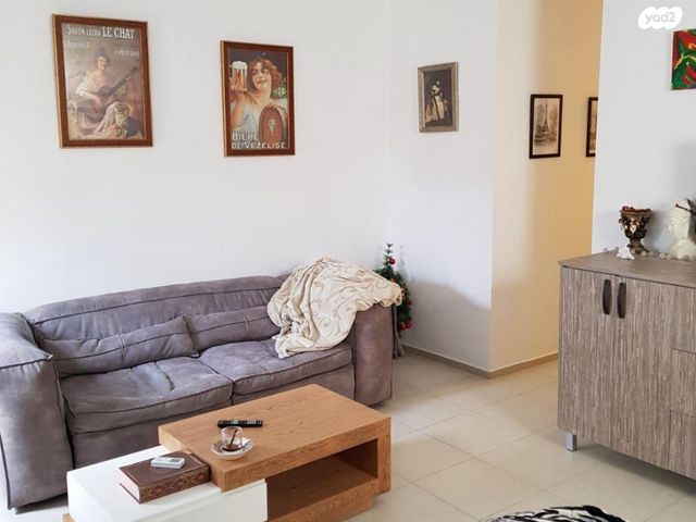 דירה, דרך ההגנה 70, התקוה, בית יעקב, נווה צה"ל, תל אביב יפו