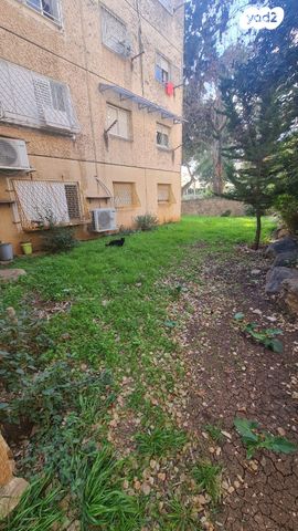 דירה, אברהם טביב 17, גבעה א', שביט, קרית אתא