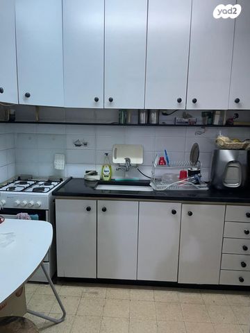 דירה, העלייה הראשונה 1, נווה יהושע, ערמונים, רמת גן