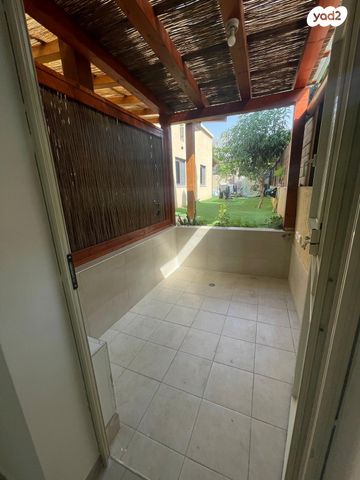 יחידת דיור, הזית 1, מאור