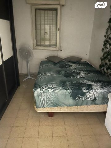 דירה, העלייה הראשונה 1, נווה יהושע, ערמונים, רמת גן