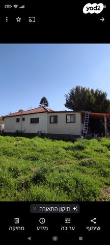 בית פרטי/ קוטג', דרך כליל החורש 1, בר יוחאי, בר יוחאי