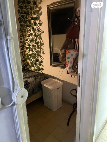 דירה, העלייה הראשונה 1, נווה יהושע, ערמונים, רמת גן