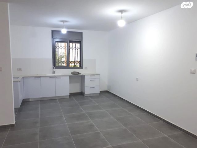 דירת גן, נחל שילה 11, פארק הנחל, באר שבע