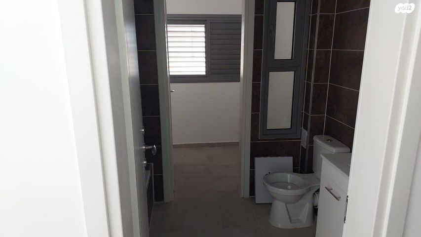 דירת גן, נחל שילה 11, פארק הנחל, באר שבע