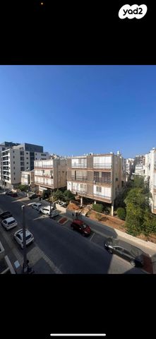 דירה, שפרינצק 21, מרכז, קרית עבודה, חולון