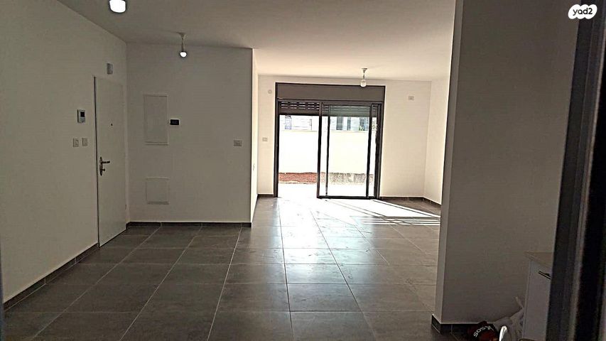 דירת גן, נחל שילה 11, פארק הנחל, באר שבע