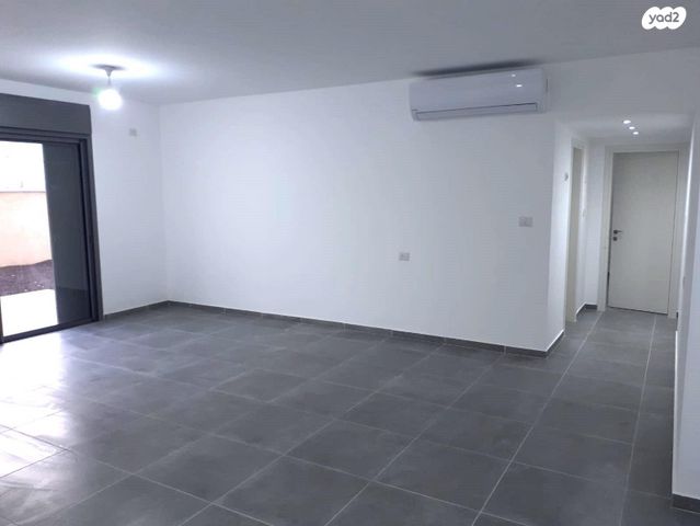 דירת גן, נחל שילה 11, פארק הנחל, באר שבע