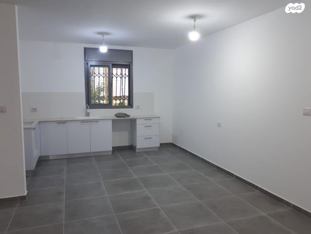 דירת גן, נחל שילה 11, פארק הנחל, באר שבע