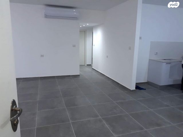 דירת גן, נחל שילה 11, פארק הנחל, באר שבע