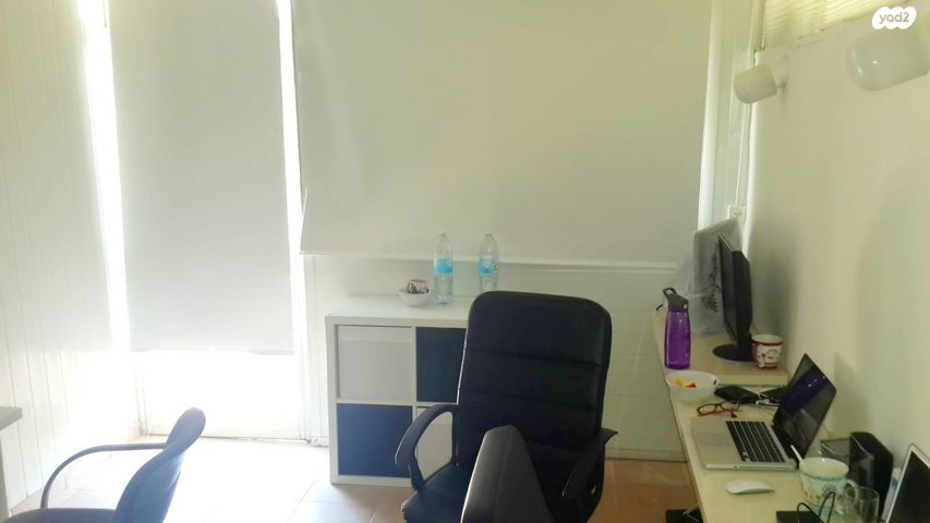 משרדים, מדבר סיני 56, גבעת המבתר, ירושלים