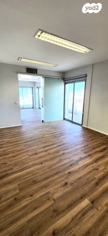 משרדים, התע"ש 2, בורסה, רמת גן