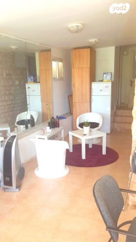 משרדים, מדבר סיני 56, גבעת המבתר, ירושלים