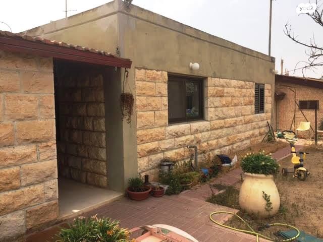 בית פרטי/ קוטג', חצבים, ערד