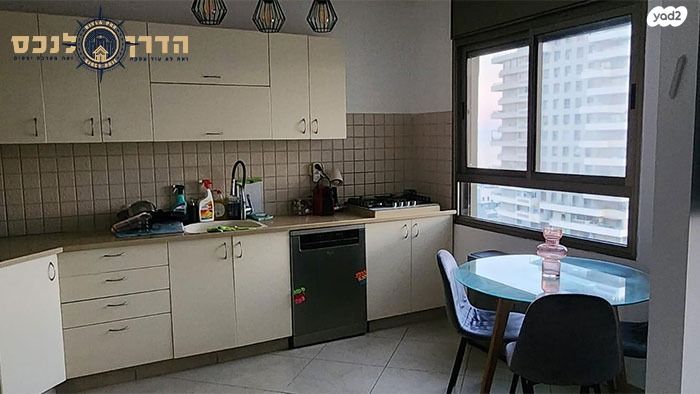 דירה, אקסודוס, מרינה, אשדוד