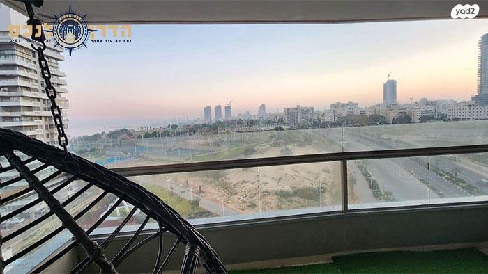 דירה, אקסודוס, מרינה, אשדוד