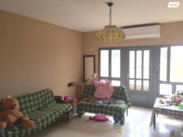 בית פרטי/ קוטג', חצבים, ערד