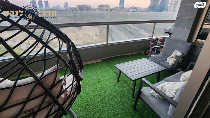 דירה, אקסודוס, מרינה, אשדוד