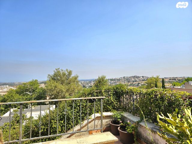 בית פרטי/ קוטג', כפר ורדים