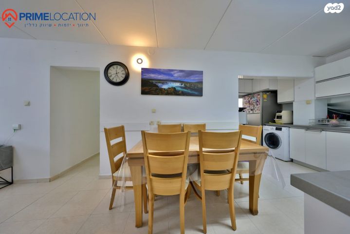 דירה, גלעד, קרית ים ד', קרית ים