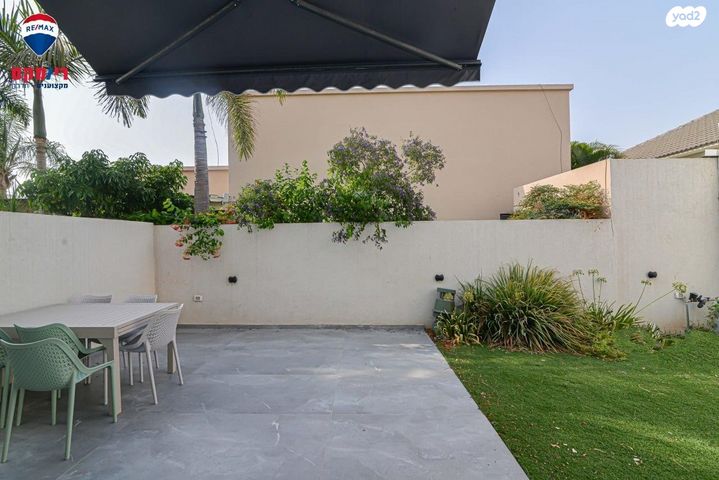 בית פרטי/ קוטג', אוסקר כהן, נווה חיים, חדרה