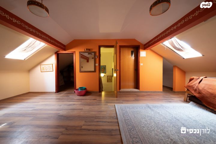 בית פרטי/ קוטג', דמשק אליעזר 3, קרית דוד, רחובות