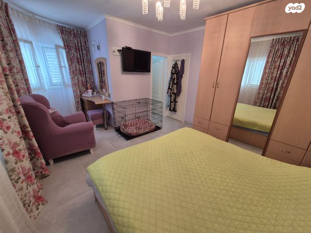 דירת גן, רבי עקיבא, נהריה