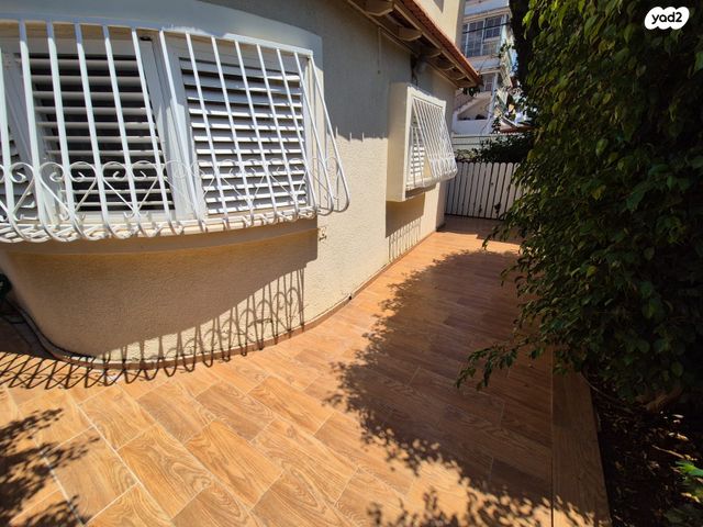 דירת גן, רבי עקיבא, נהריה