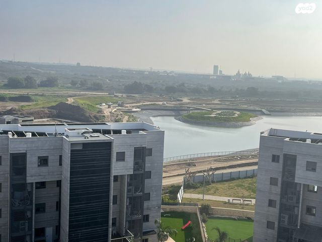 דירה, שדרות עמק חפר, שקמים ואגמים, אשקלון