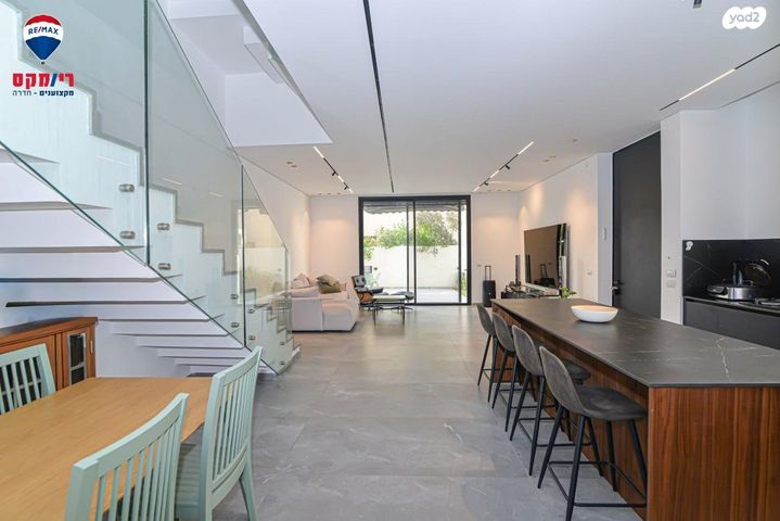 בית פרטי/ קוטג', אוסקר כהן, נווה חיים, חדרה