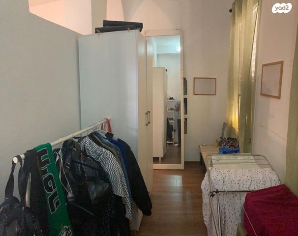 דירה, ביל"ו, העיר התחתית, ואדי סאליב, חיפה