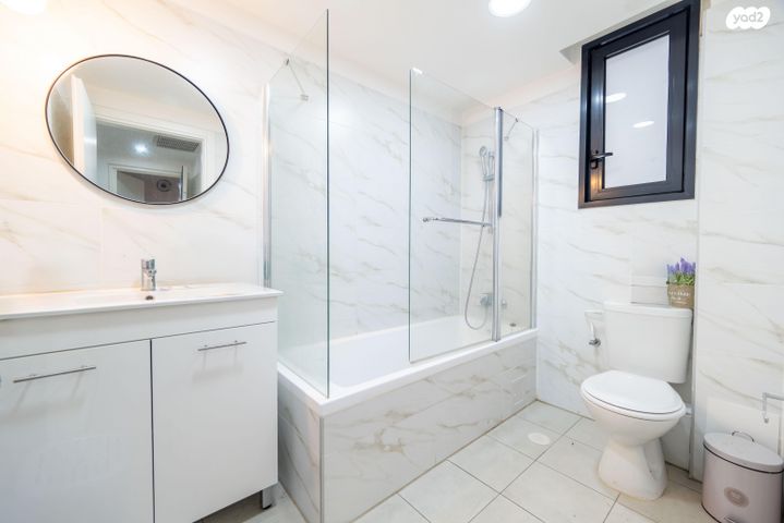 דירה, רועי קליין 7, קרית קריניצי, רמת גן