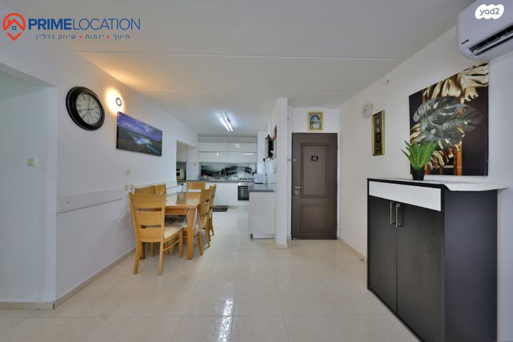 דירה, גלעד, קרית ים ד', קרית ים