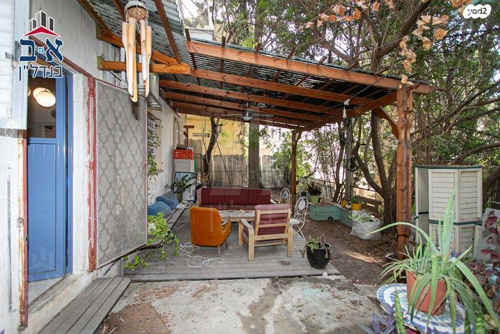 דירת גן, מסדה, מסדה, חיפה