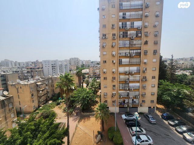 שדרות דוד המלך 20