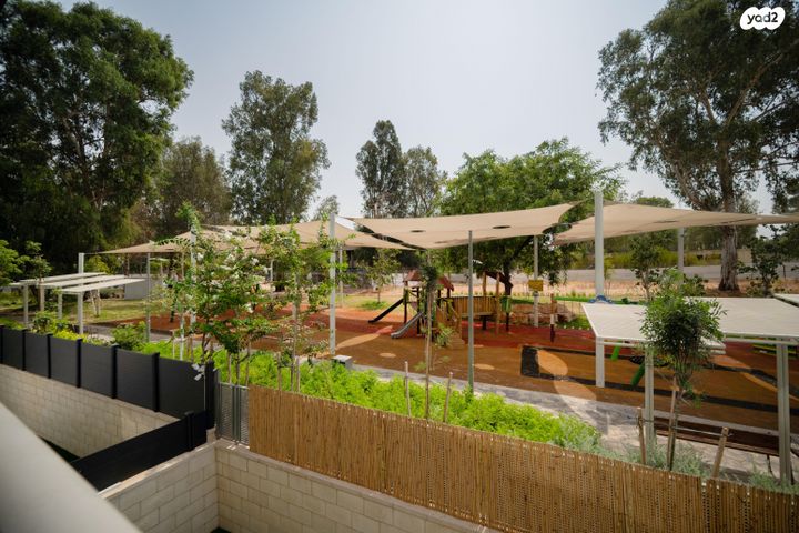 דירה, רועי קליין, קרית קריניצי, רמת גן